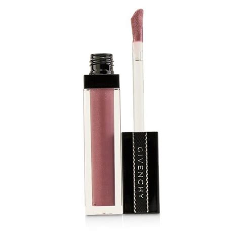 givenchy gangsta nude|Givenchy Gloss Interdit Vinyl 6ml 06 .